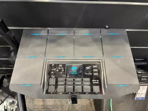 Korg - MPS-10